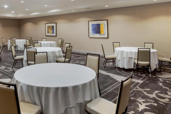 Omni New Haven Hotel at Yale image 10