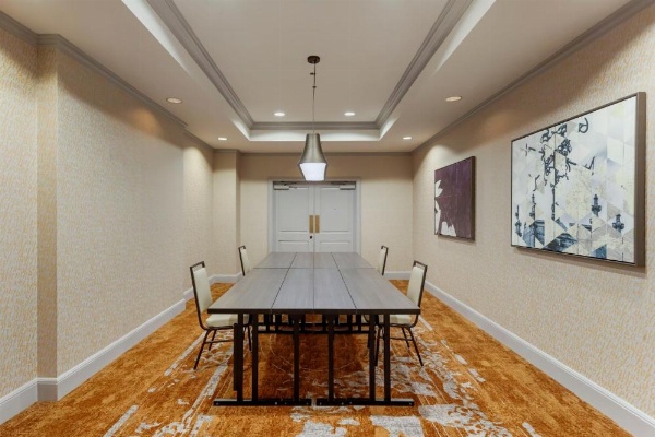 Omni New Haven Hotel at Yale image 13