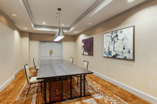 Omni New Haven Hotel at Yale image 14