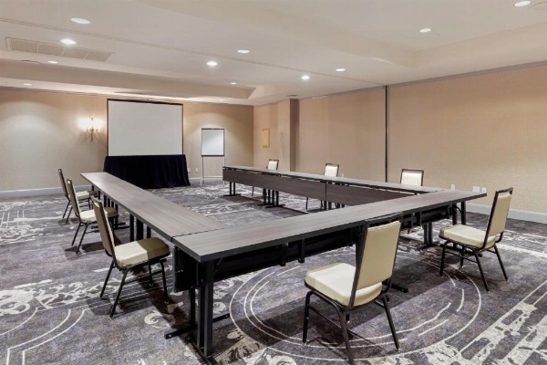 Omni New Haven Hotel at Yale image 15