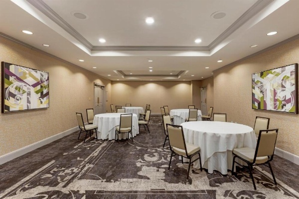 Omni New Haven Hotel at Yale image 16