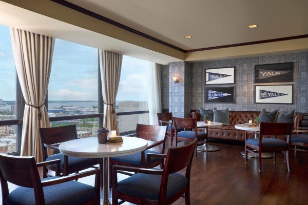 Omni New Haven Hotel at Yale image 17