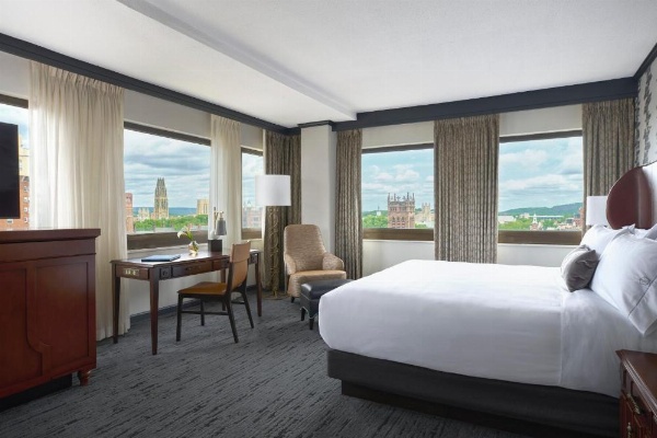 Omni New Haven Hotel at Yale image 19