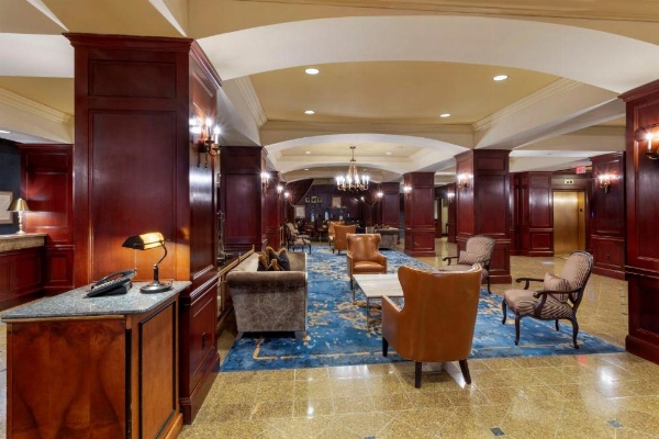 Omni New Haven Hotel at Yale image 23