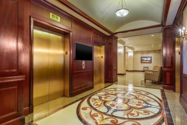 Omni New Haven Hotel at Yale image 24