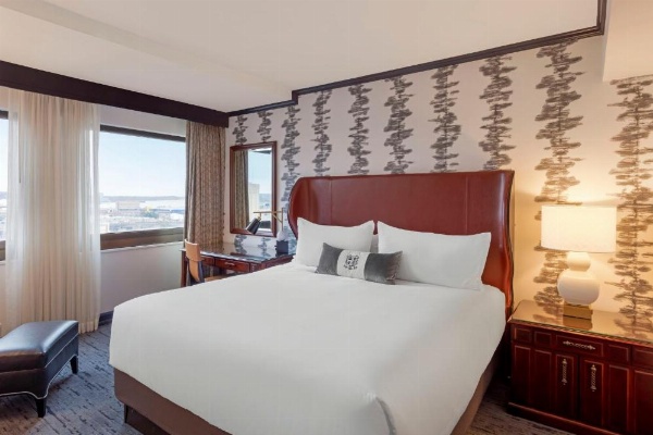 Omni New Haven Hotel at Yale image 26