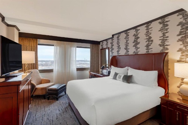 Omni New Haven Hotel at Yale image 27