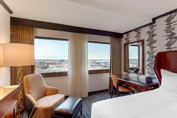 Omni New Haven Hotel at Yale image 28