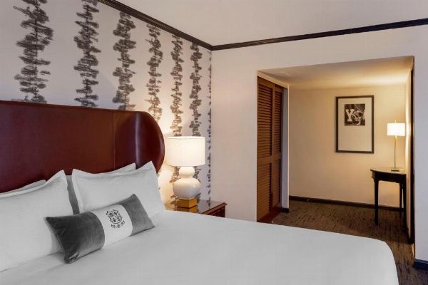 Omni New Haven Hotel at Yale image 29