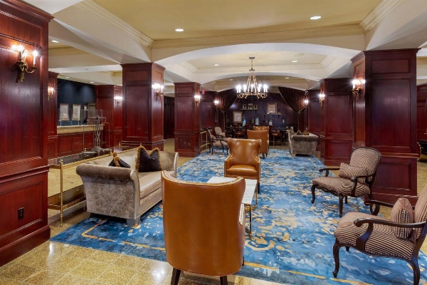 Omni New Haven Hotel at Yale Main image