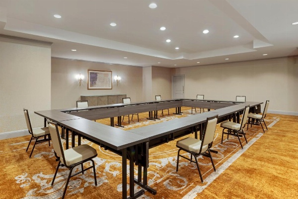 Omni New Haven Hotel at Yale image 6