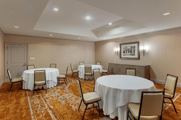 Omni New Haven Hotel at Yale image 7