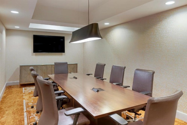 Omni New Haven Hotel at Yale image 9